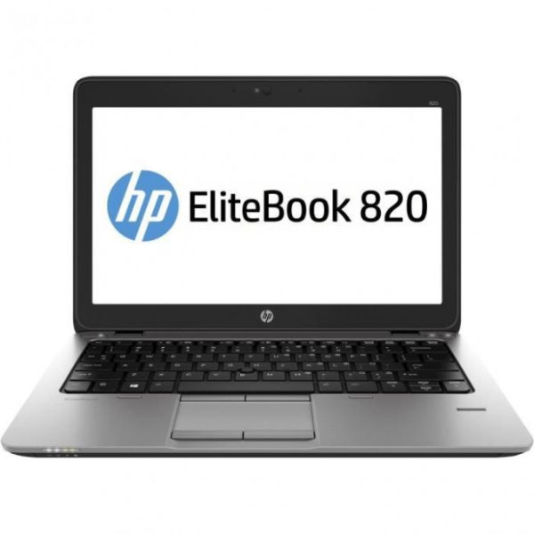 HPEliteBook820G2IntelCorei5-5200U