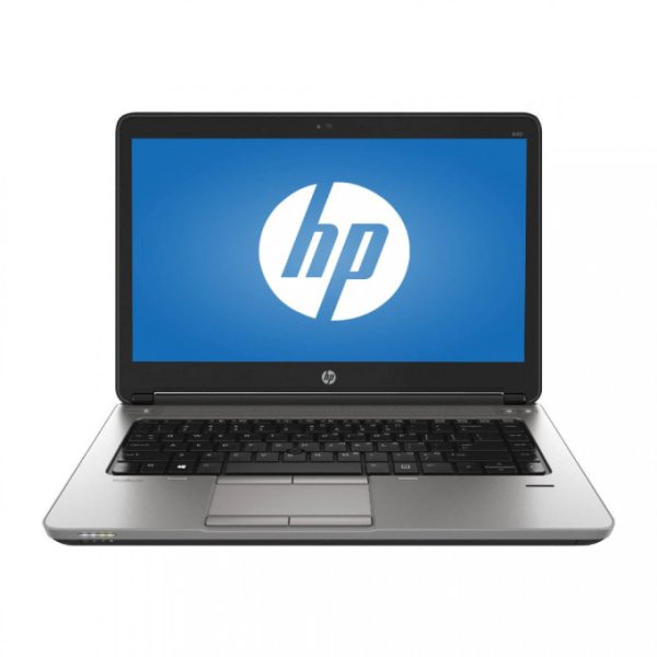 HP ProBook 640 G2 Intel Core i3 6100U / 2.3 GHz