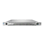 HPE ProLiant DL360 G9