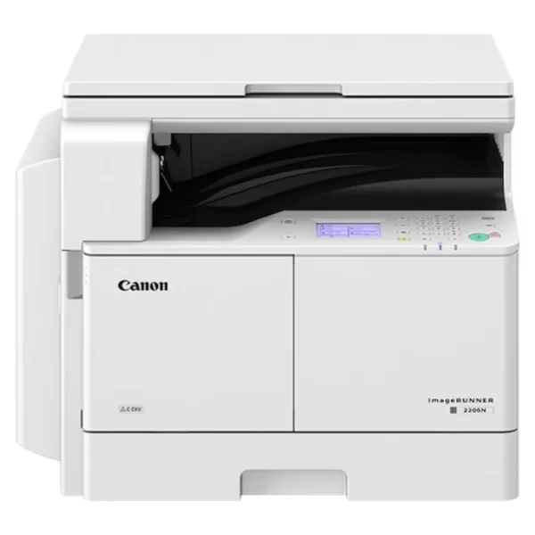 Imprimante Multifonction Laser Monochrome Canon imageRUNNER 2206N