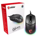 MSI Clutch GM11