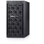 Serveur Dell PowerEdge T140 E-2124 8GB 2*1TB