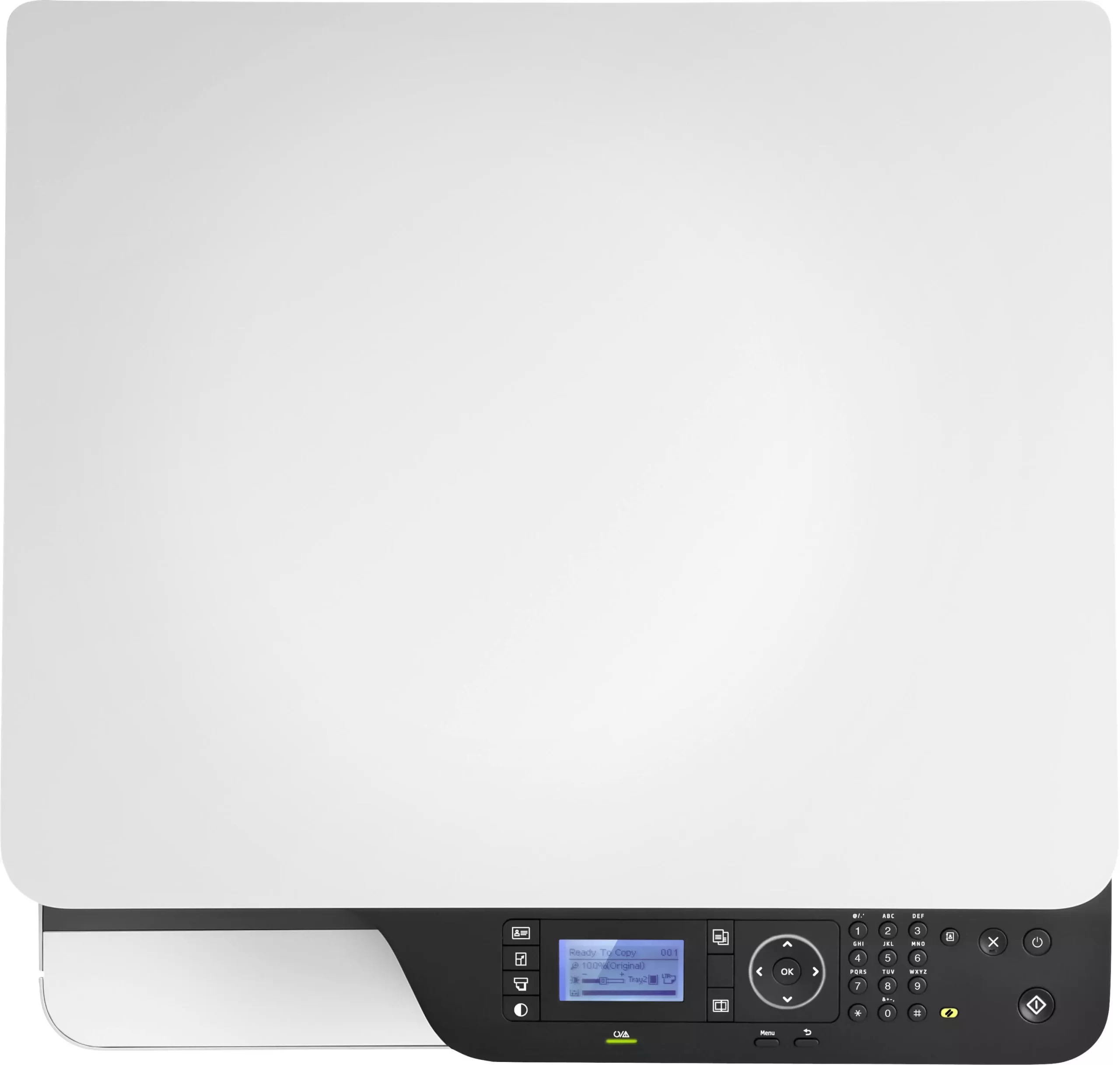 Imprimante A3 Multifonction Laser Monochrome HP LaserJet